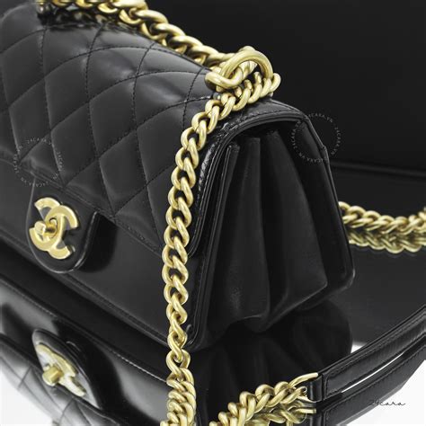 chanel gold flap|chanel flap bag jumbo.